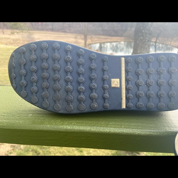 Golf shoes “Duca del Cosma” - Picture 3 of 4